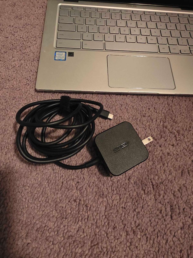 Asus Notebook - photo 4