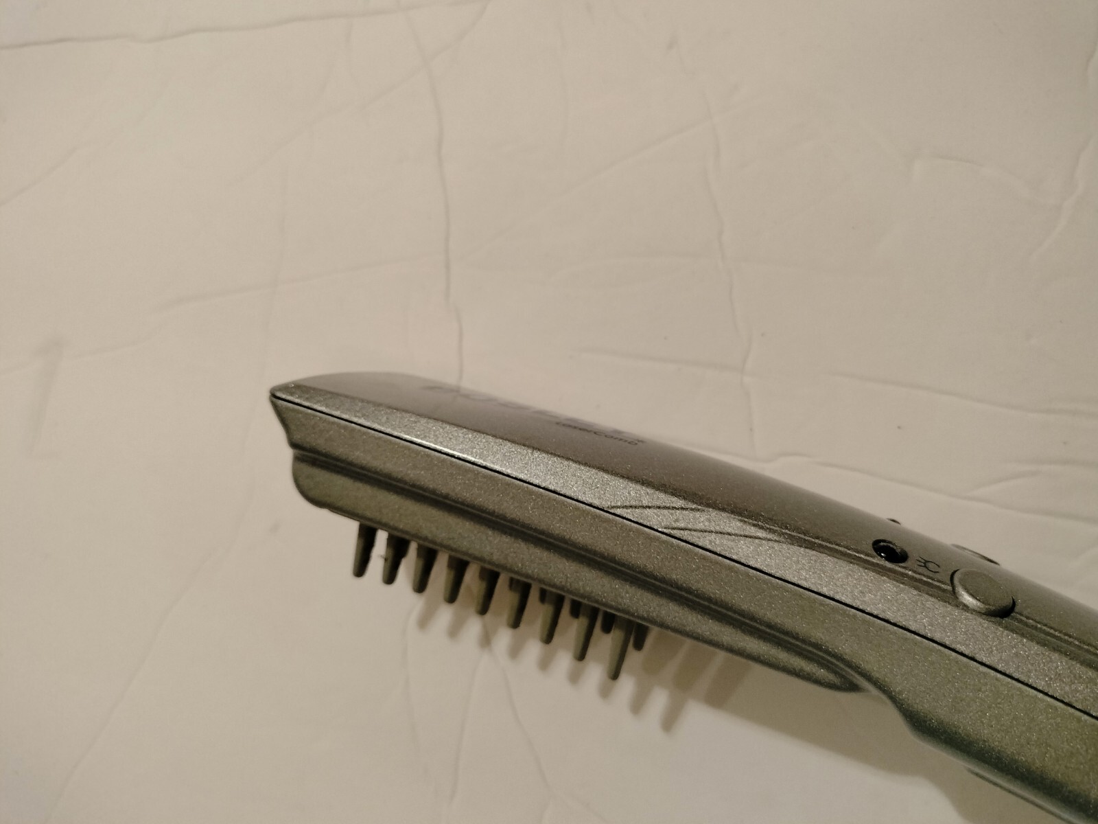 Bosley Hairmax Lasercomb W/Storage Box - photo 5