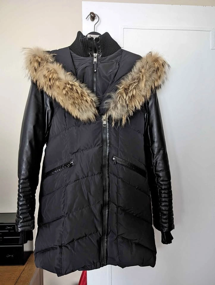 Manteau Ookpik Coat