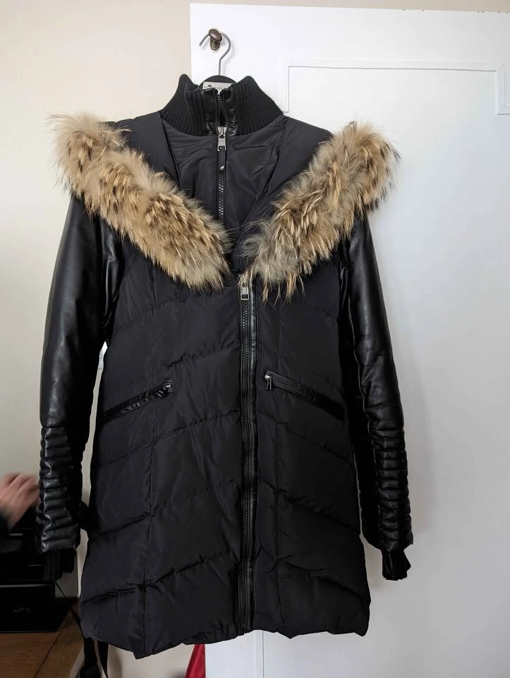 Manteau Ookpik Coat - photo 2