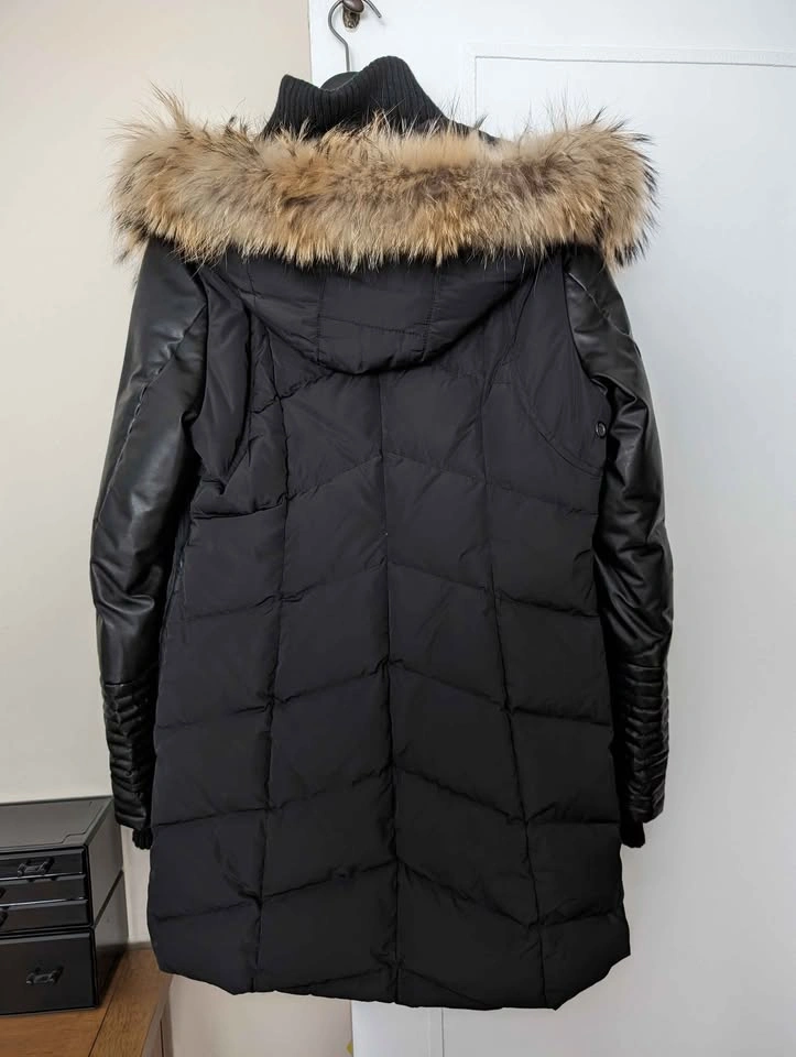 Manteau Ookpik Coat - photo 3