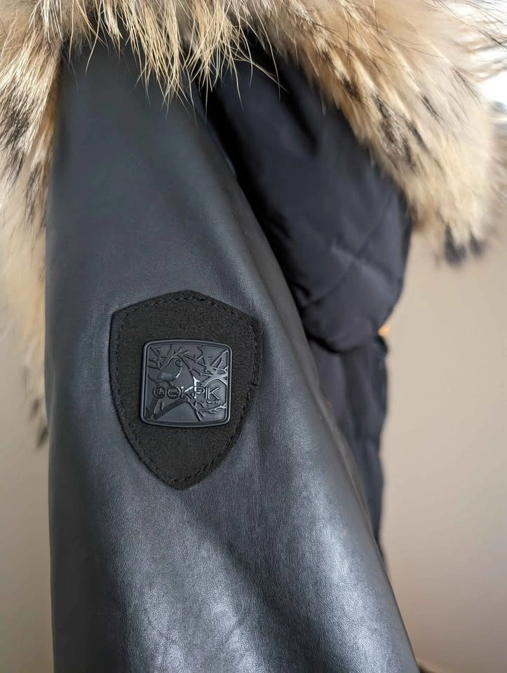 Manteau Ookpik Coat - photo 5