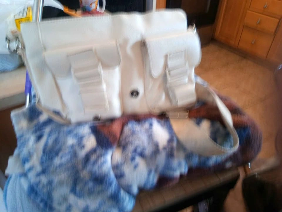 Steve Madden purse - photo 2