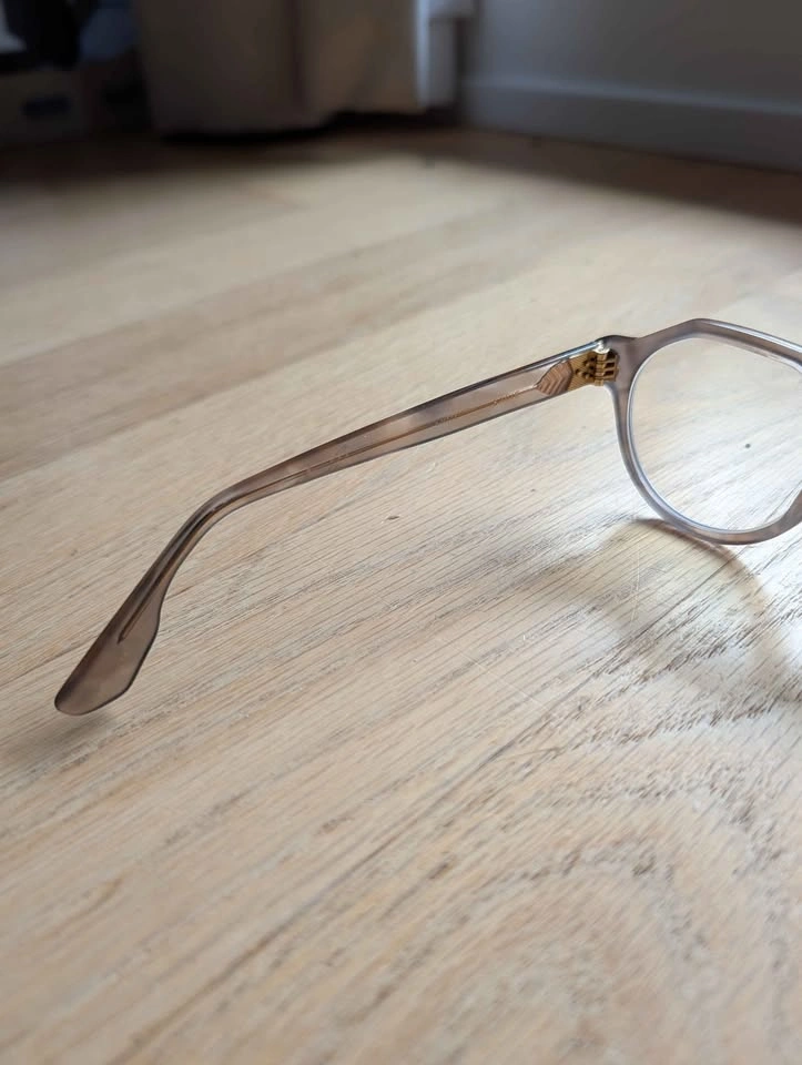 Krewe Sadie Iris Eyeglass Frames with Lenses - photo 3