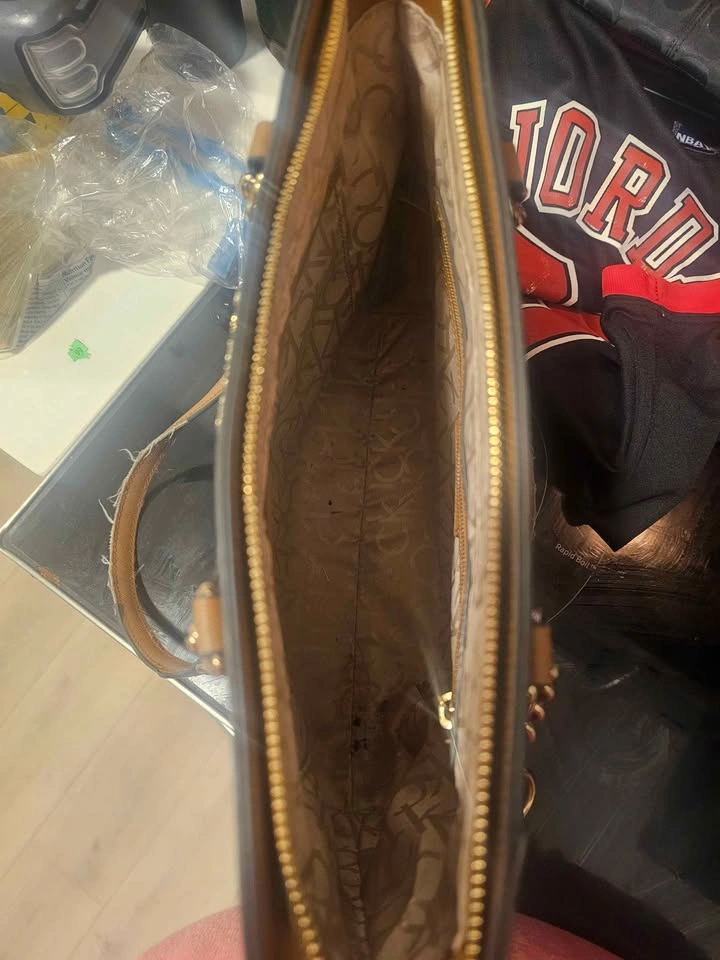 Calvin Klein Tote Bag - photo 2