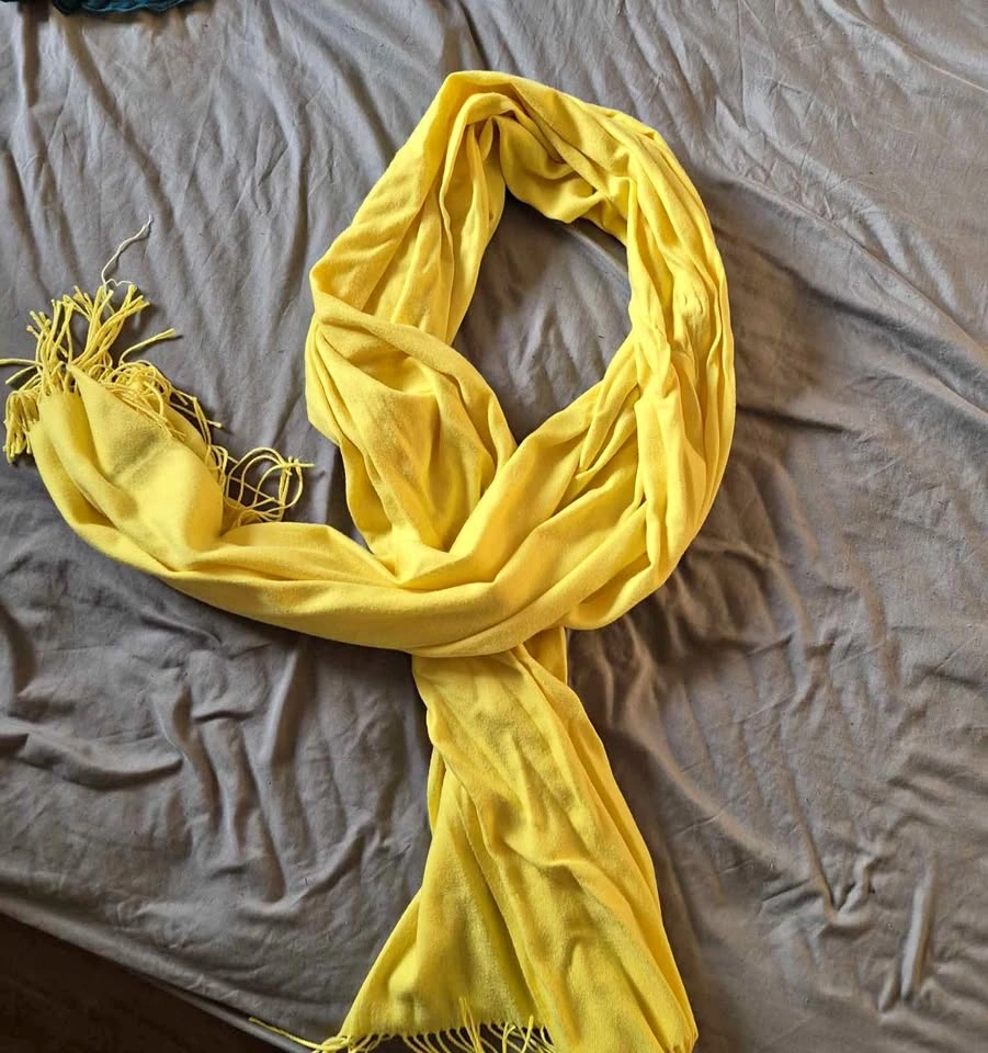Womans Scarves