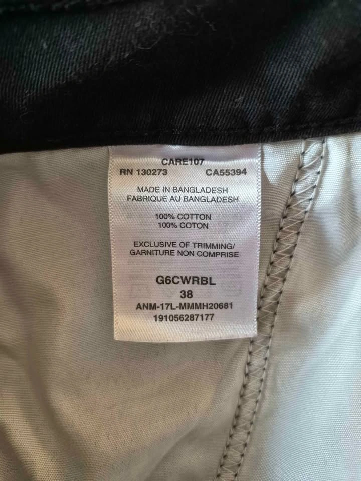 Men's Shorts - photo 2