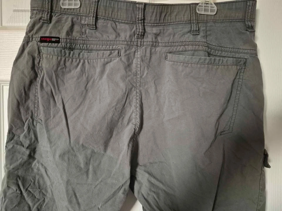 Men's Shorts - photo 3