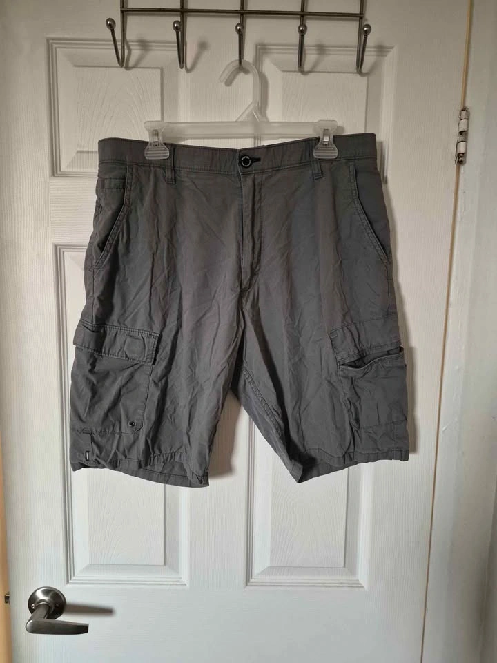 Men's Shorts - photo 4