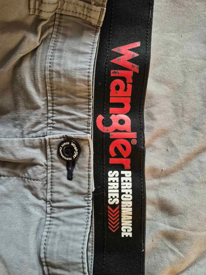 Men's Shorts - photo 5