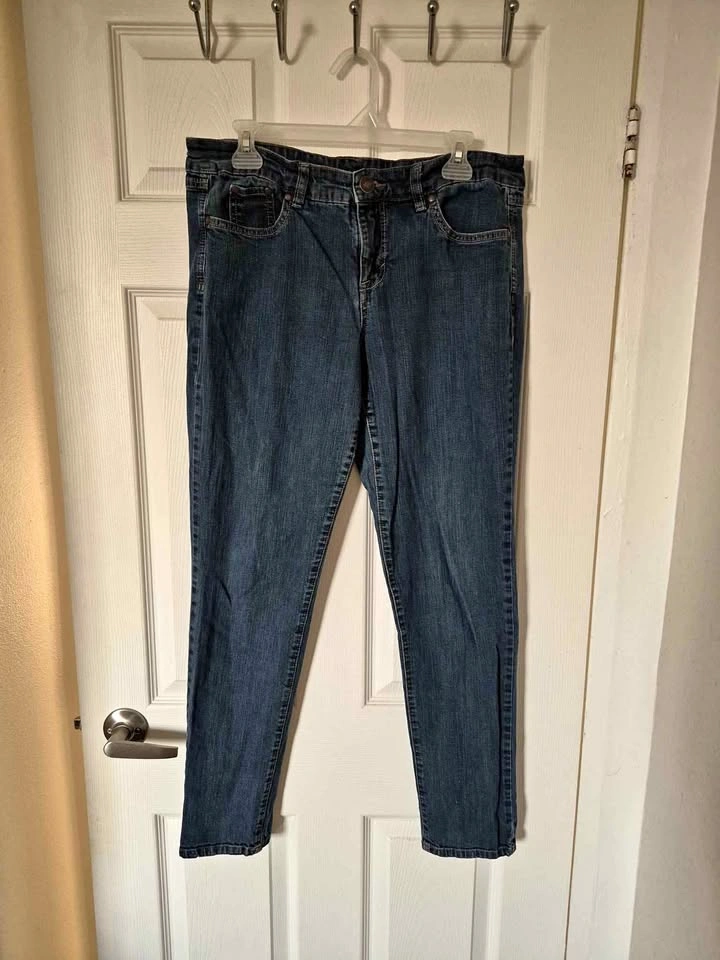 Levi's 501 Original Fit Jeans - Size 32x30