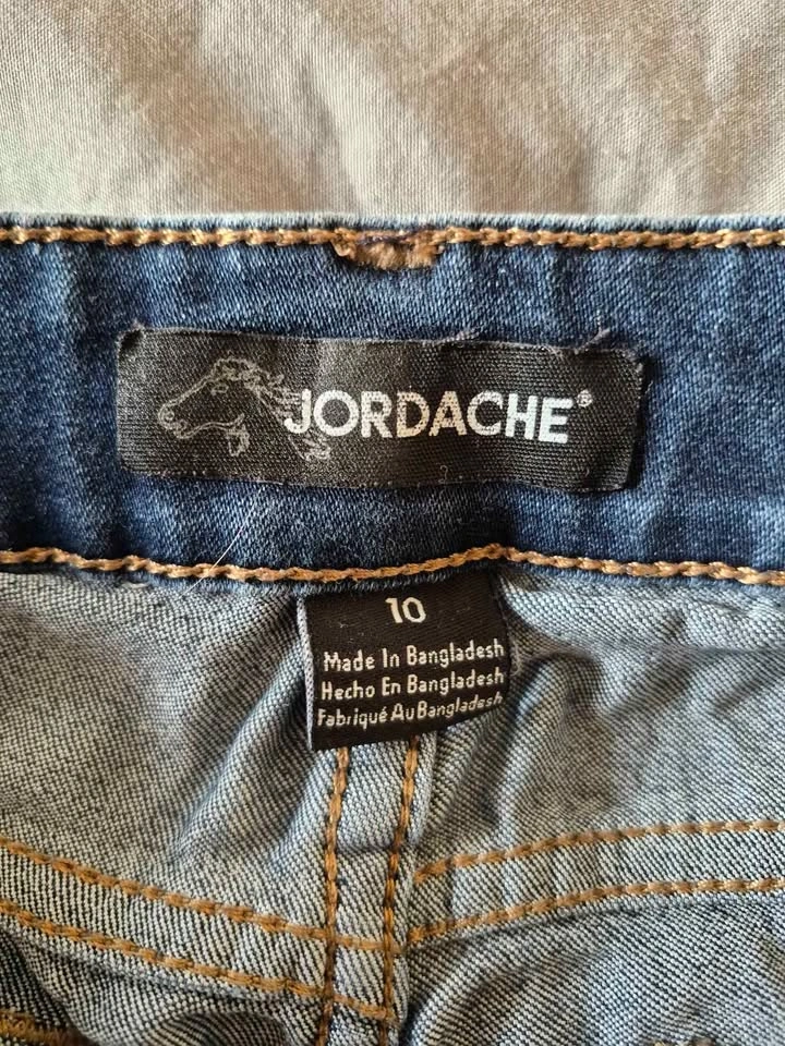Various womans jeans - photo 2