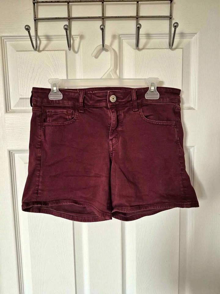 Women's Shorts