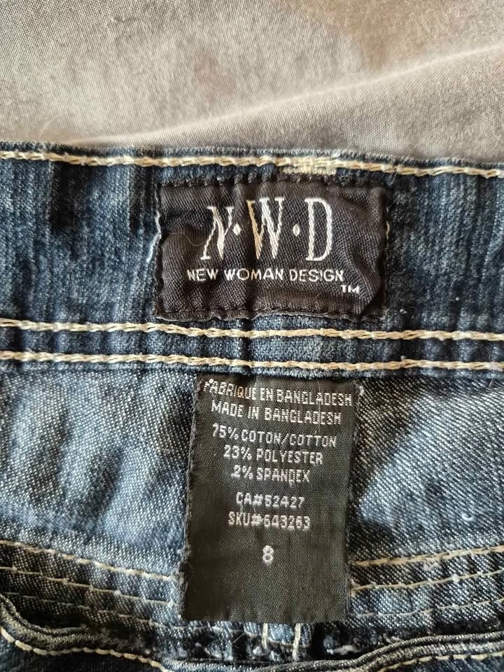 Women's Shorts - photo 5
