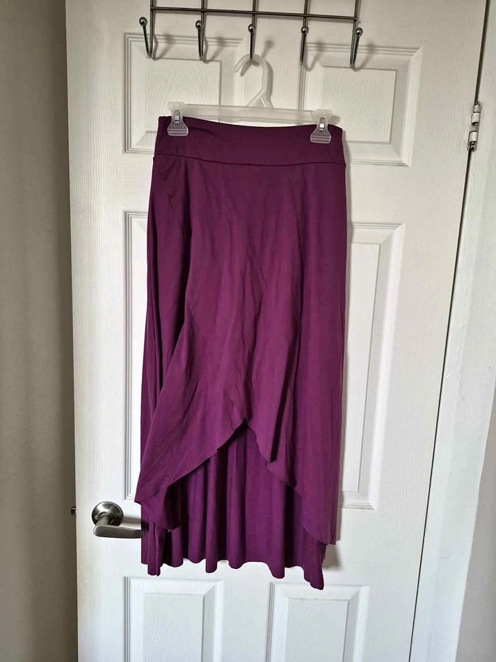 Various skirts