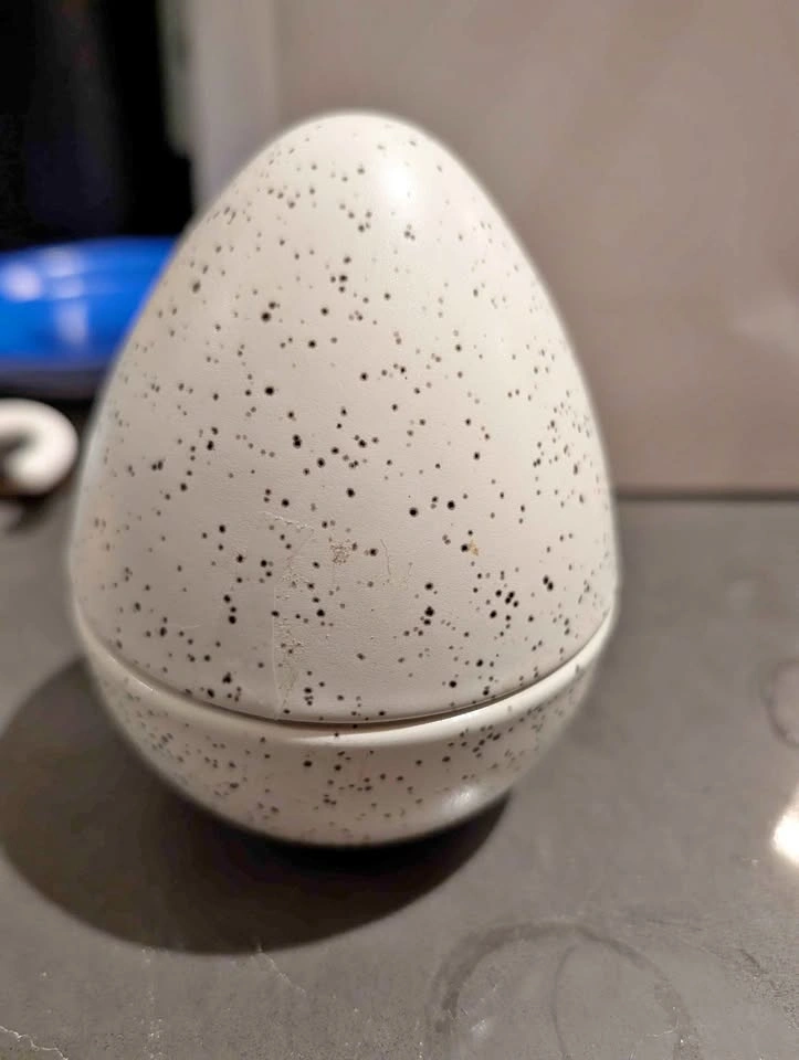 IKEA nesting egg