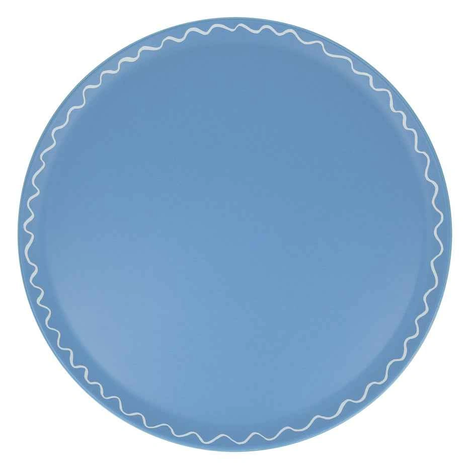 Brand new Meri Meri mixed set large reusable plates - photo 2