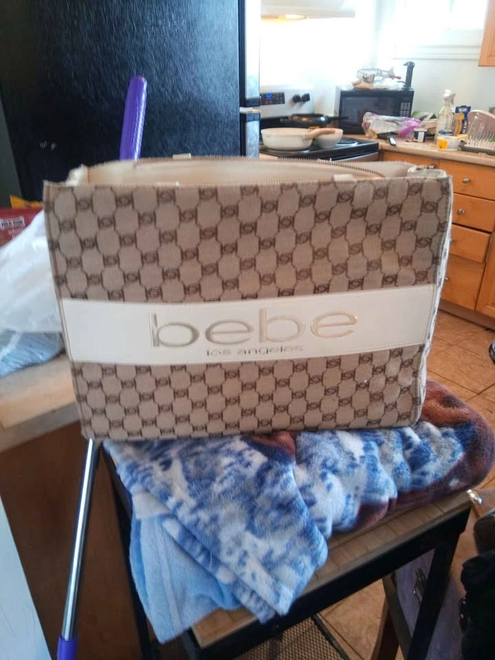 Bebe Purse - photo 2