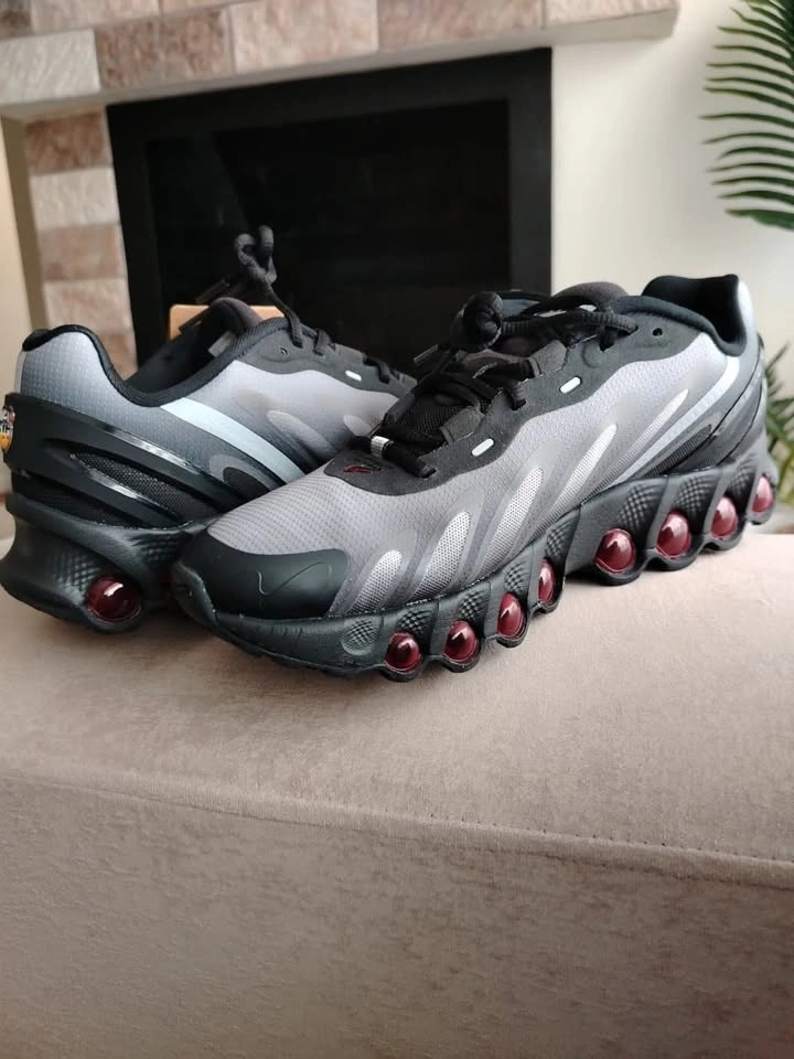 Nike Air Max DN8 Original Men's Size 7 - New - photo 2