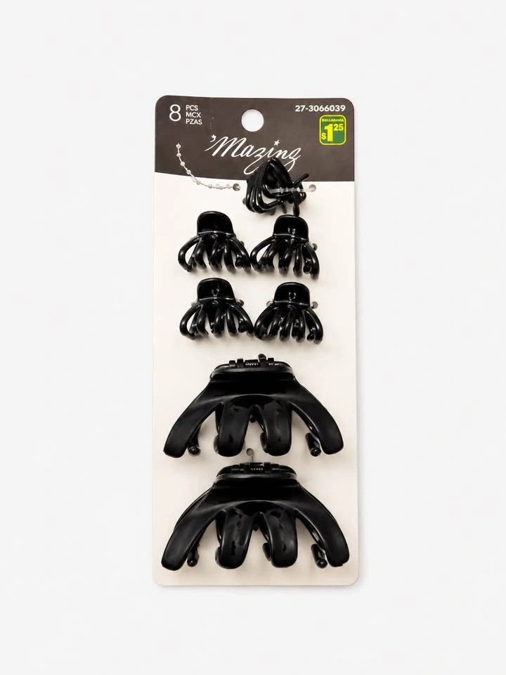 Set of 7 Clutchers – Different Sizes | Stylish & Versatile.Seale