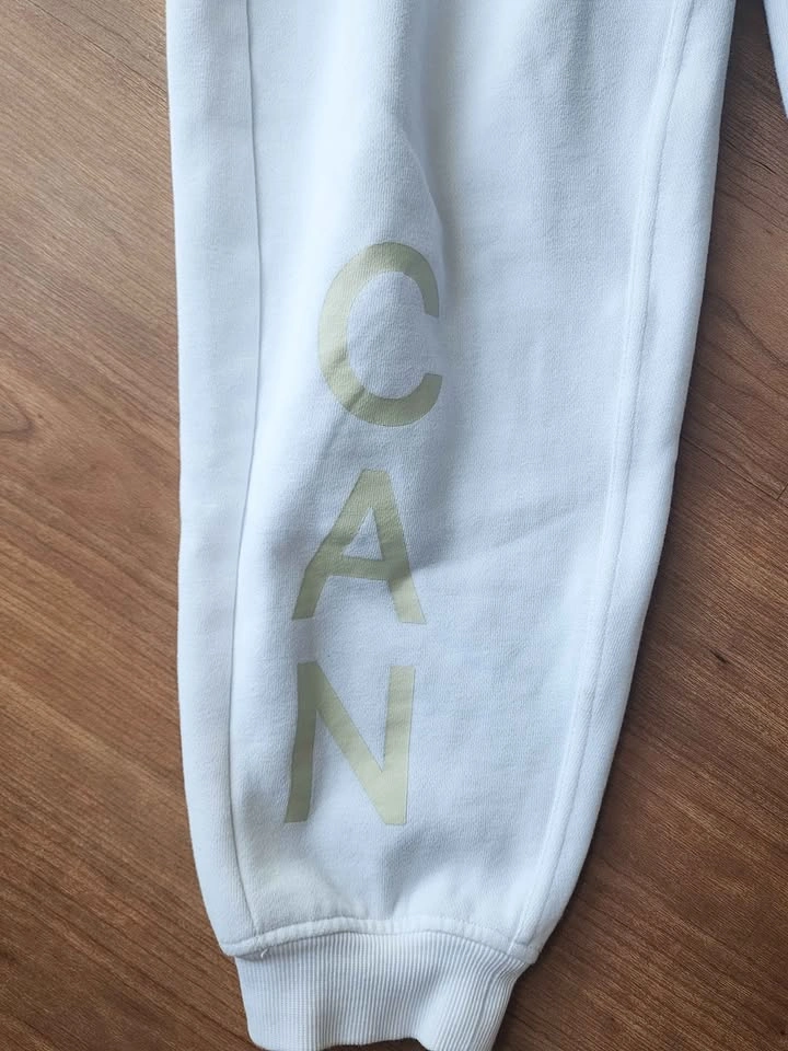 Lululemon Team Canada Olympics Relaxed High-Rise Fleece Joggers - photo 3