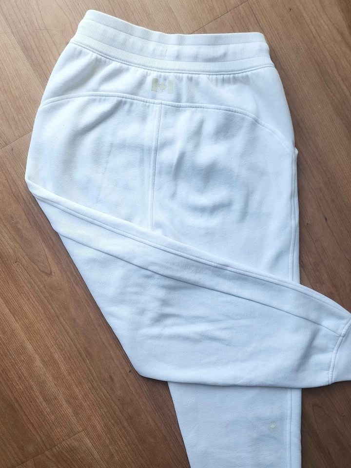 Lululemon Team Canada Olympics Relaxed High-Rise Fleece Joggers - photo 4