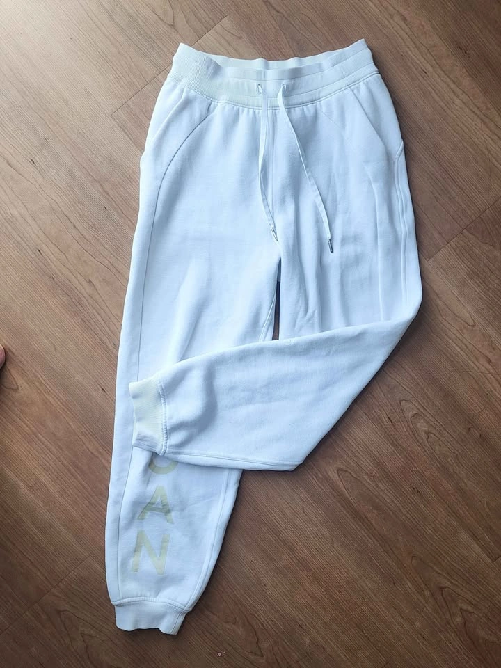 Lululemon Team Canada Olympics Relaxed High-Rise Fleece Joggers - photo 5