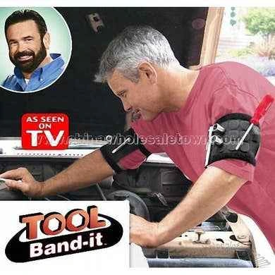 $12 OBO NEW IN BOX tool band-it - photo 3