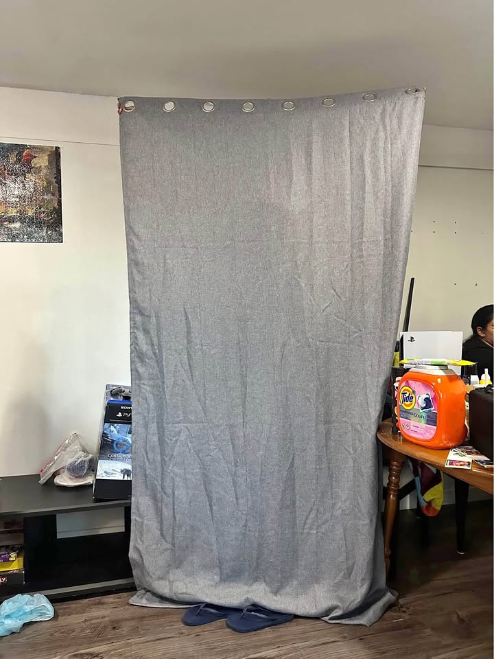 Curtains for sale