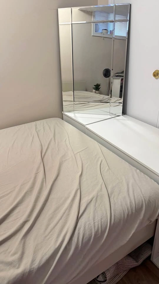 Bloom Double Mattress