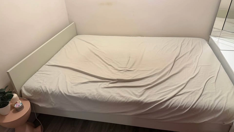 Bloom Double Mattress - photo 2