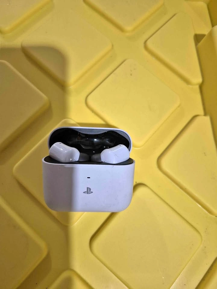 PlayStation Wireless Earbuds