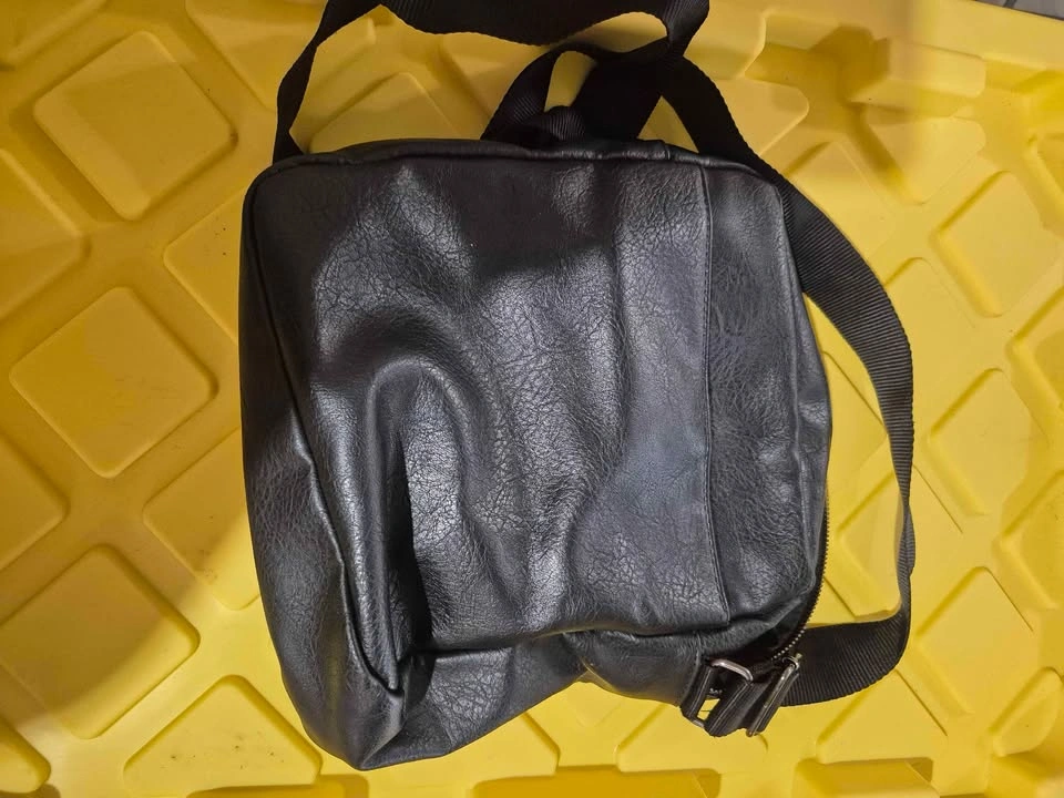 Bench black bag - photo 2