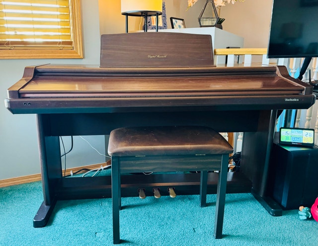 Technics Digital Piano SX-PR250