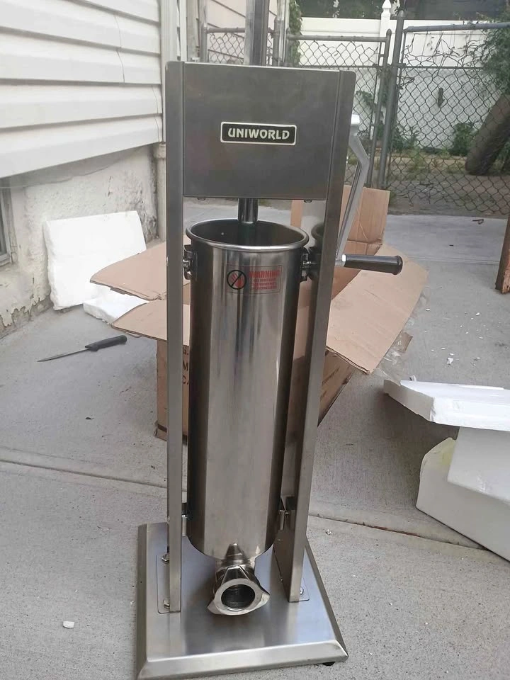 Churro Maker