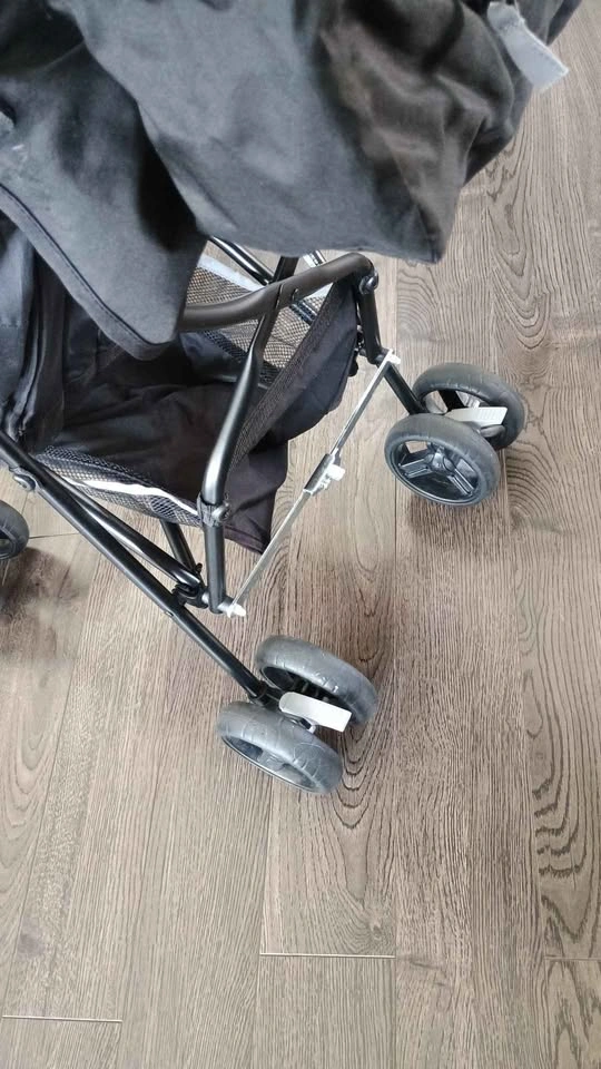 Ingenuity 3Dmini Stroller - photo 4