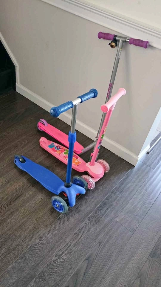Scooter
