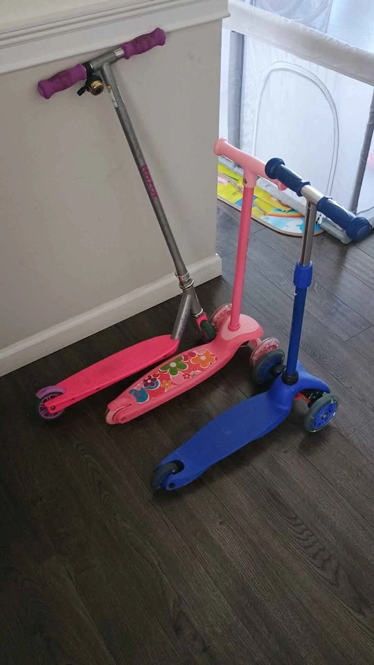 Scooter - photo 2