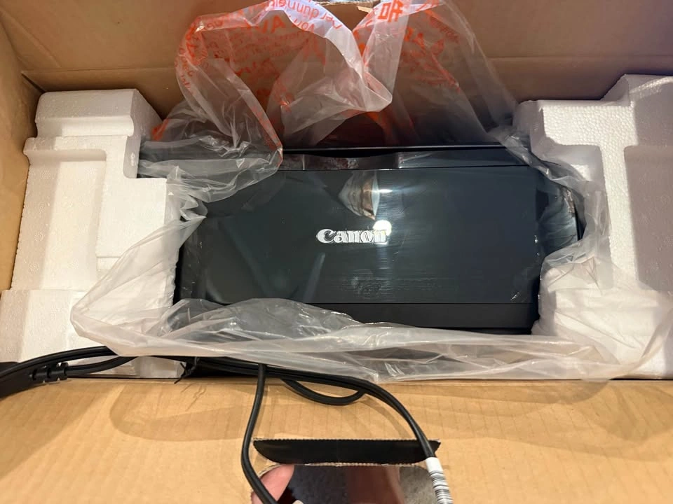 Canon PIXMA MG3620 Wireless All-In-One Printer - photo 3