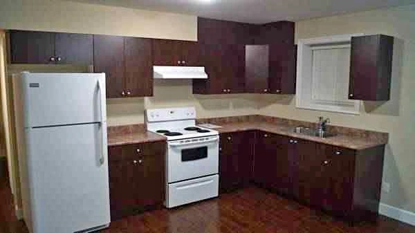 $1,300 / 1br - 650ft2 - Basement Suite in Panorama Ridge, Surrey