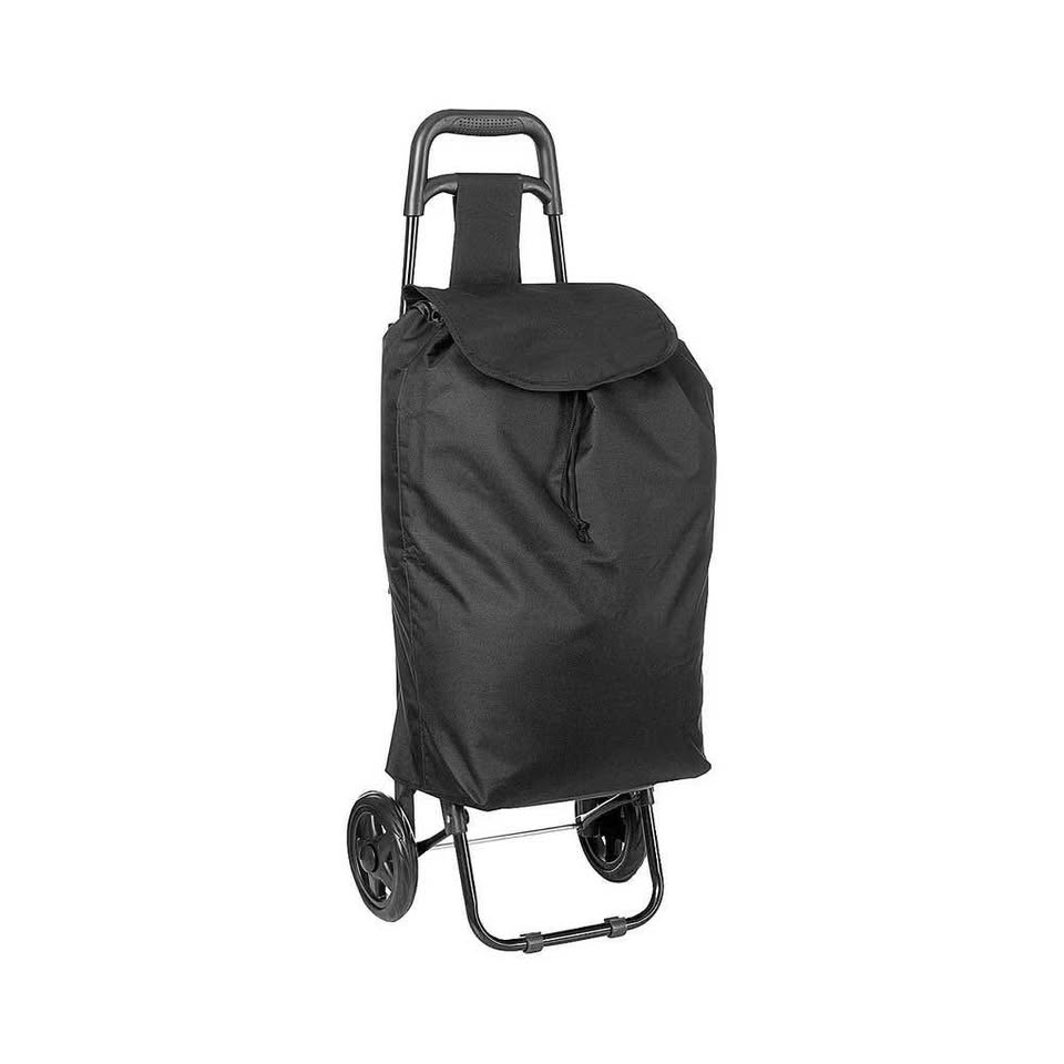 Trolley cart for shopping - photo 4