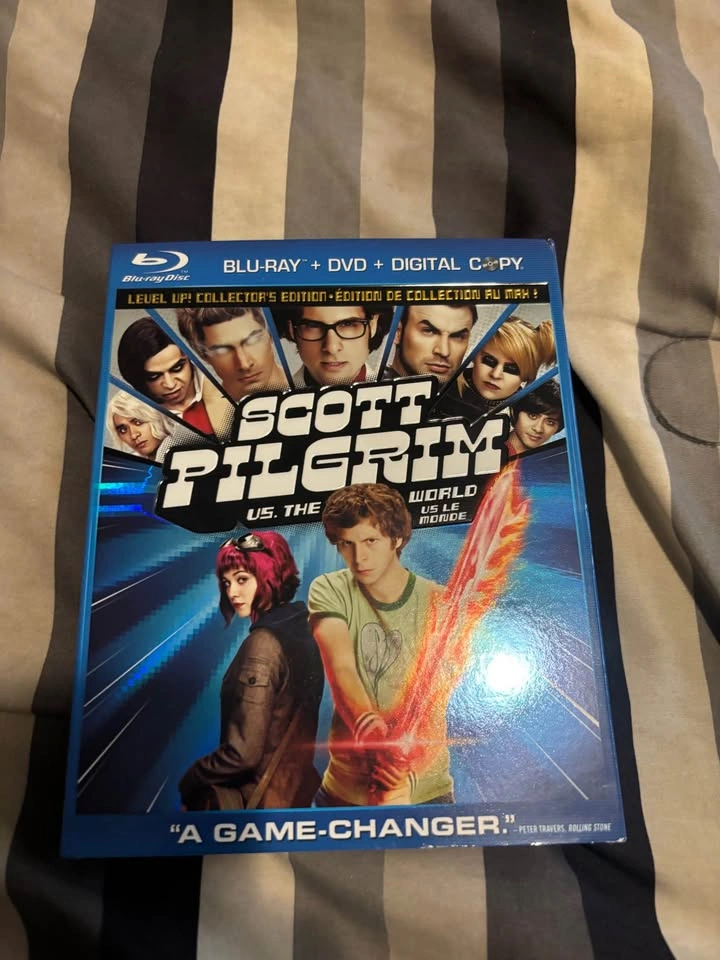 Blu Ray Movies - $5 each or 3 for $10 - photo 2
