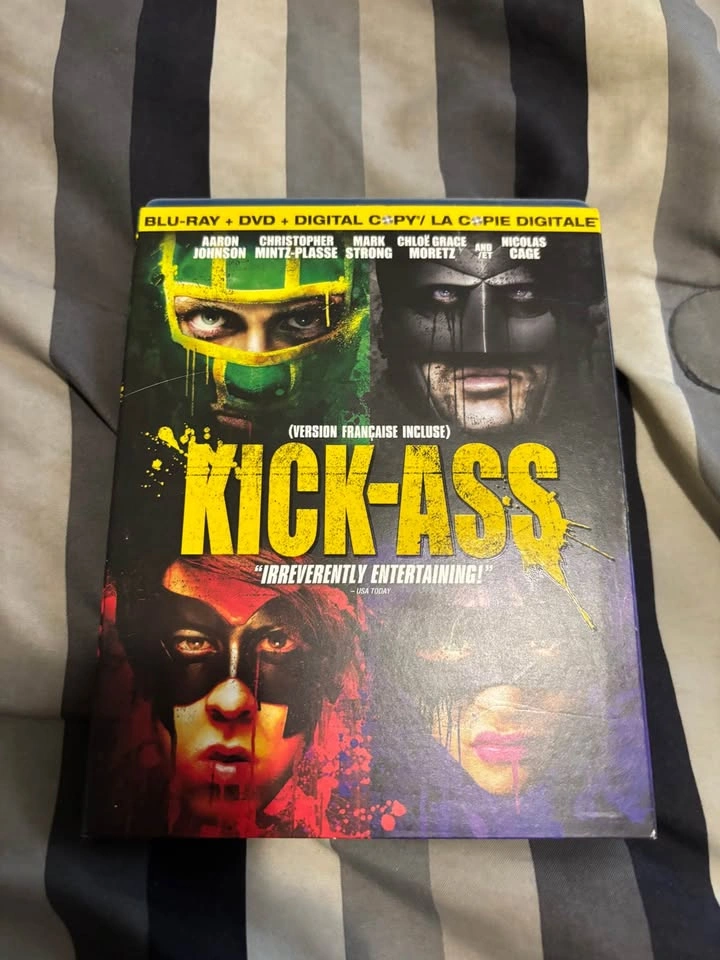 Blu Ray Movies - $5 each or 3 for $10 - photo 3