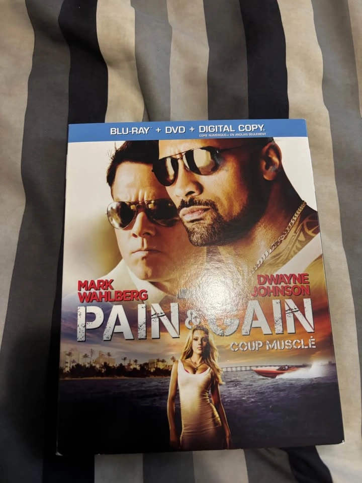 Blu Ray Movies - $5 each or 3 for $10 - photo 4