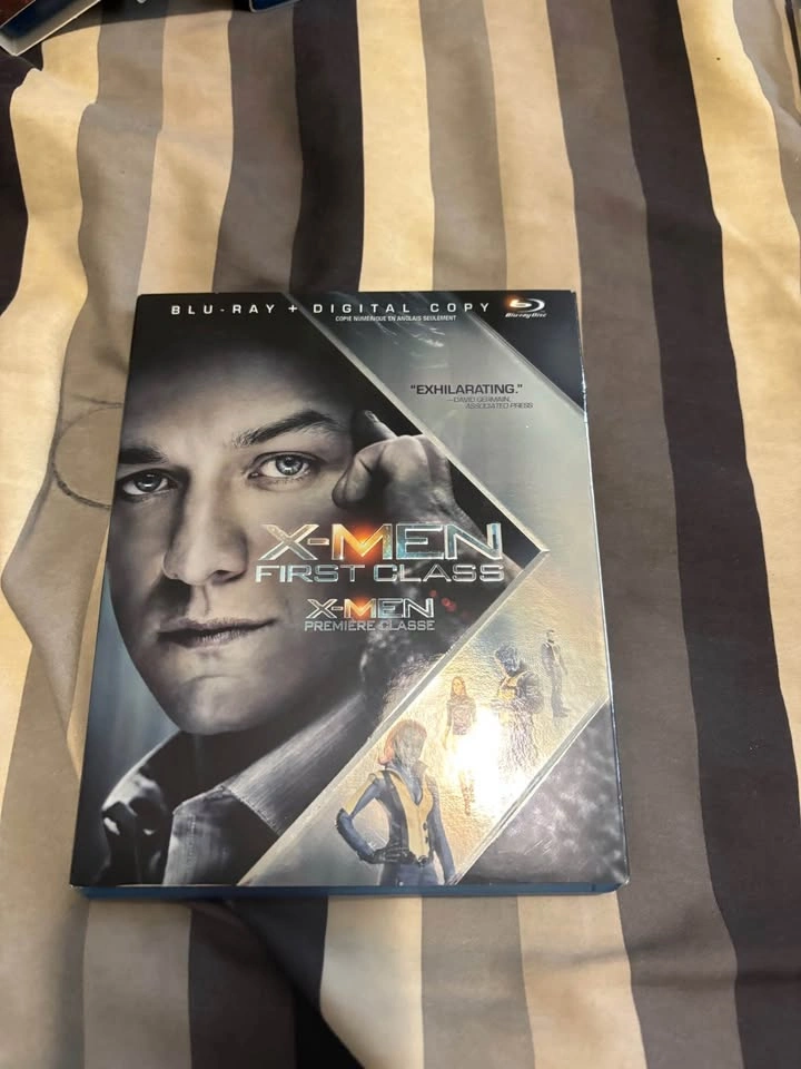 Blu Ray Movies - $5 each or 3 for $10 - photo 5