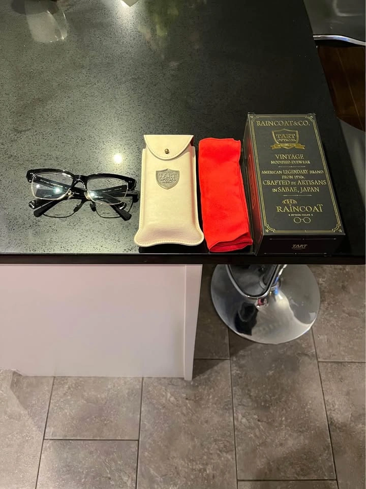 TART OPTICAL Eyeglasses- Stancey Ramars - photo 2