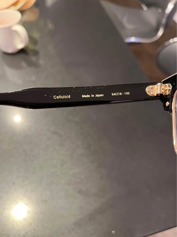 TART OPTICAL Eyeglasses- Stancey Ramars - photo 3