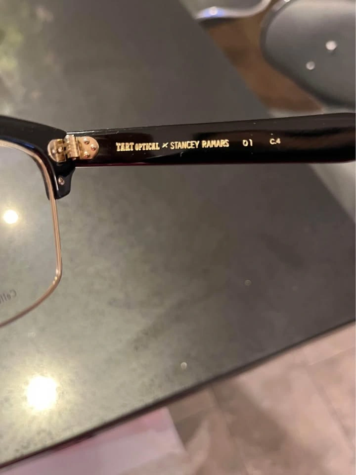 TART OPTICAL Eyeglasses- Stancey Ramars - photo 4