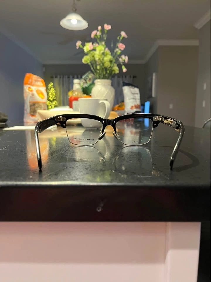 TART OPTICAL Eyeglasses- Stancey Ramars - photo 5