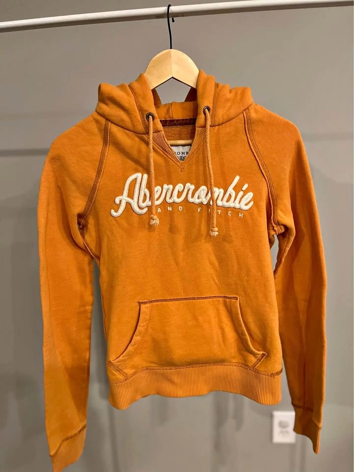 Abercrombie and Fitch - Size Medium